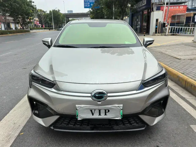 GAC Aion S — Фото автомобиля 2
