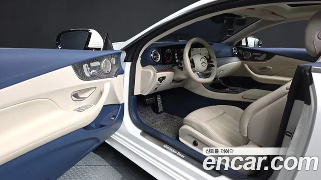 Mercedes-Benz E-Class W213 — Фото автомобиля 15