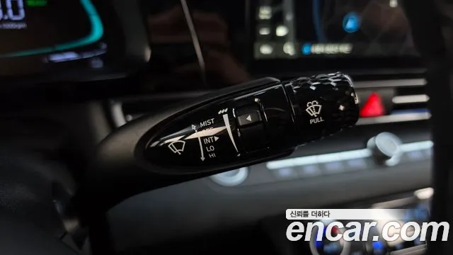 Hyundai Avante CN7 — Фото автомобиля 26