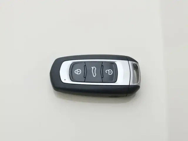 Geely Panda — Фото автомобиля 19