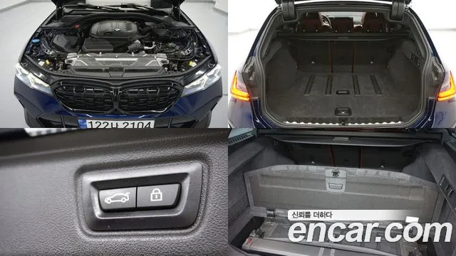 BMW 3 Series — Фото автомобиля 8