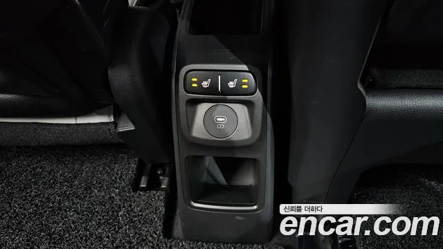 Kia RAY Новый Kia Ray Signature — Фото автомобиля 18