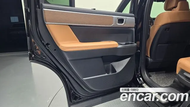 Hyundai Santa Fe MX5 — Фото автомобиля 13