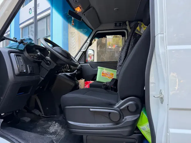 Iveco Daily — Фото автомобиля 6