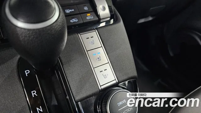 Hyundai Casper — Фото автомобиля 15