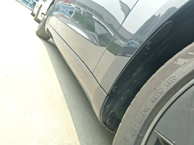 Tesla Model 3 — Фото автомобиля 20