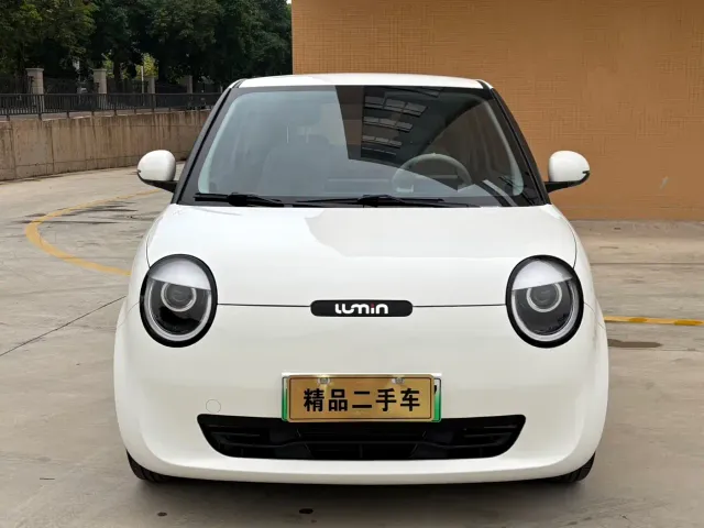Changan Lumin — Фото автомобиля 2