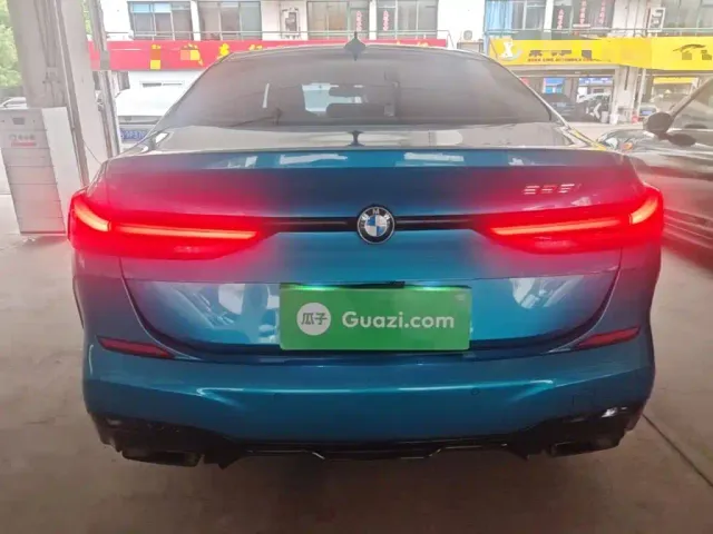 BMW 2 Series — Фото автомобиля 5
