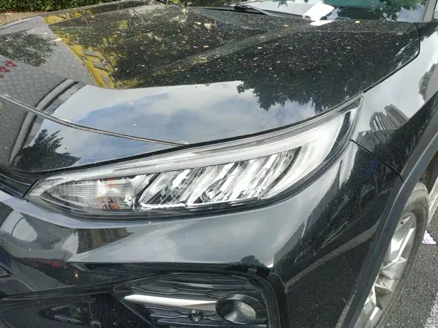 Toyota Wildlander — Фото автомобиля 5