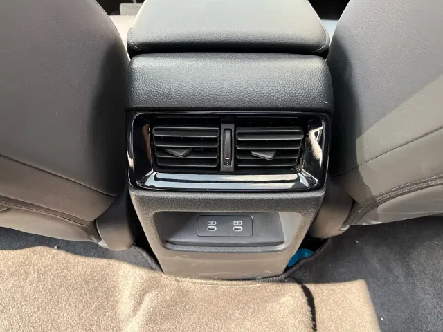 Honda Breeze — Фото автомобиля 12