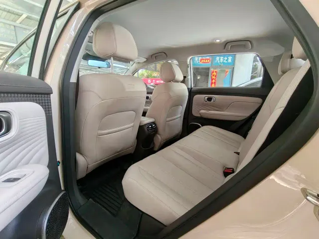 GAC AION UT super — Фото автомобиля 7