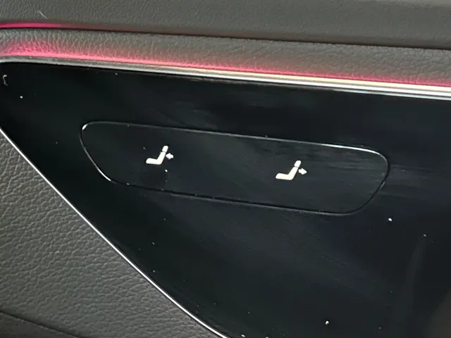 Mercedes-Benz C-Class — Фото автомобиля 22