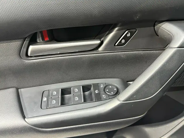 Mazda CX-50 Xingye — Фото автомобиля 21