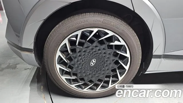 Hyundai Ioniq5 Ioniq5 — Фото автомобиля 5