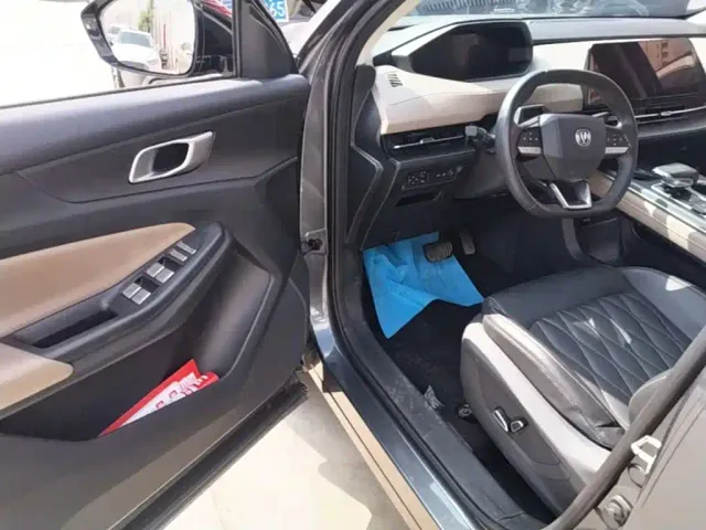 Changan CS55 Plus — Фото автомобиля 15