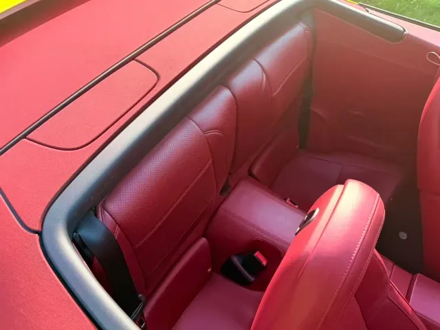Porsche 911 — Фото автомобиля 7