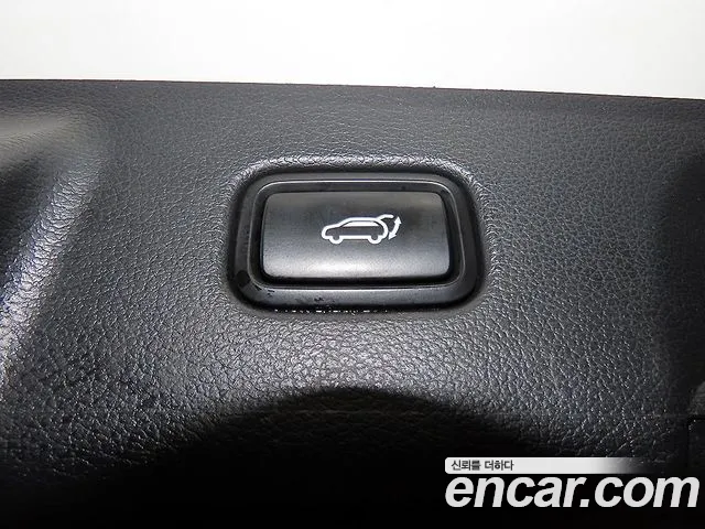 Hyundai Palisade The New Palisade Бензин 3.8 2WD — Фото автомобиля 15