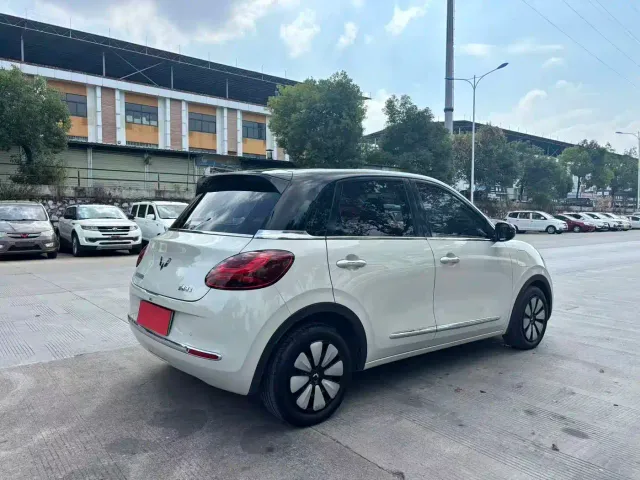 Wuling Bingo — Фото автомобиля 7
