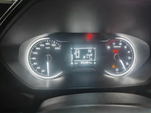 Wuling Xingchi — Фото автомобиля 23