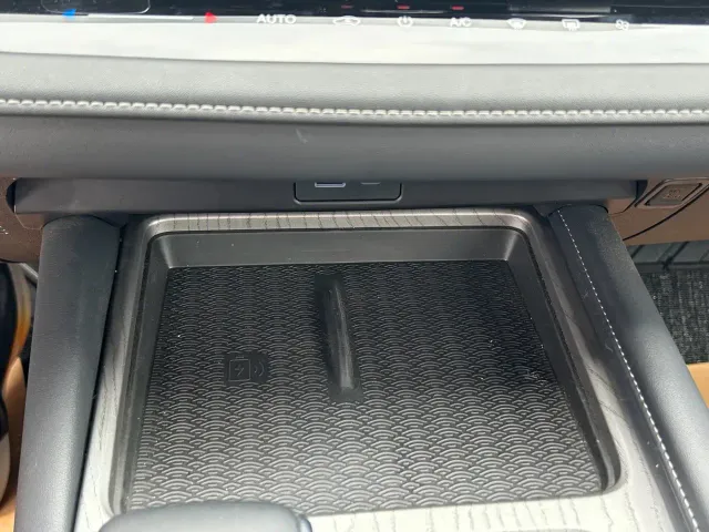 Chery Arrizo 8 — Фото автомобиля 23