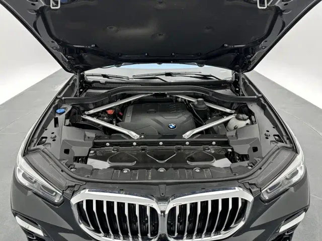 BMW X5 — Фото автомобиля 26