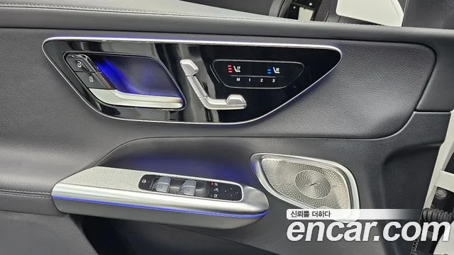 Mercedes-Benz GLC-Class — Фото автомобиля 15