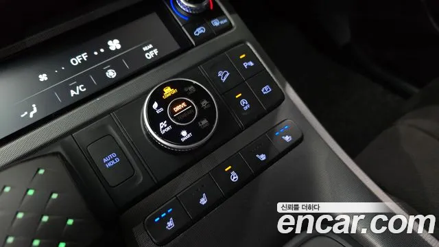 Hyundai Palisade The New — Фото автомобиля 12