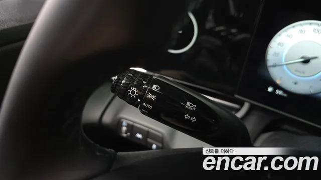Hyundai Avante — Фото автомобиля 28