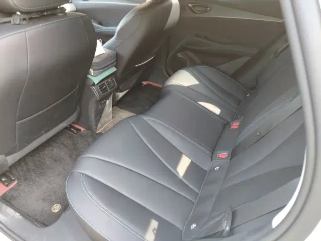 BYD Seal 06 — Фото автомобиля 13