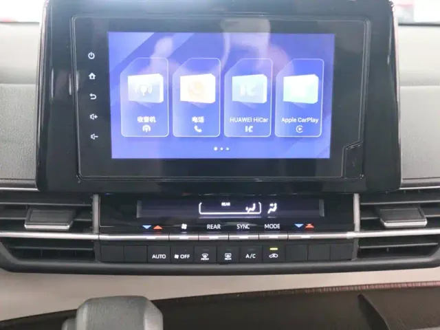 Toyota Granvia — Фото автомобиля 9