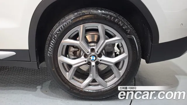 BMW X3 G01 — Фото автомобиля 20