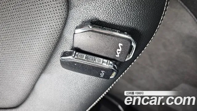 Kia RAY Новый Kia Ray Prestige — Фото автомобиля 15