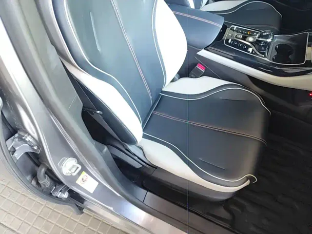 BYD Qin PLUS — Фото автомобиля 24