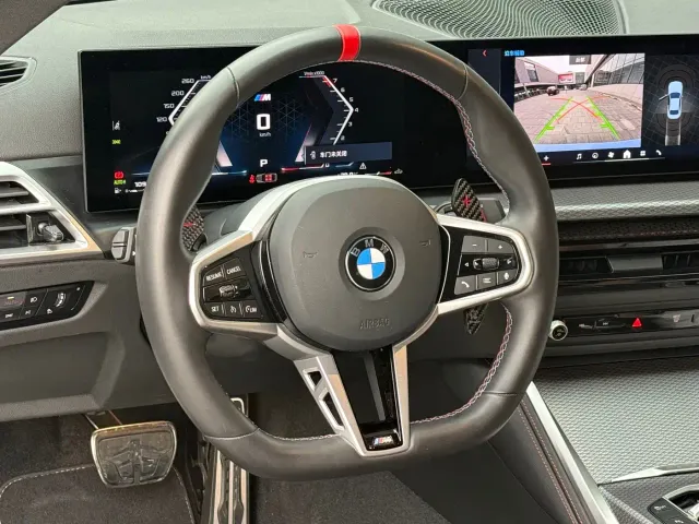 BMW M240i — Фото автомобиля 19