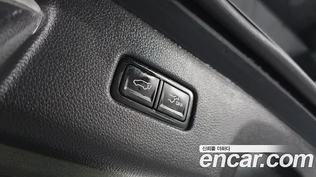 Kia Canival Carnival 4 поколение Дизель 7 мест Signature — Фото автомобиля 20