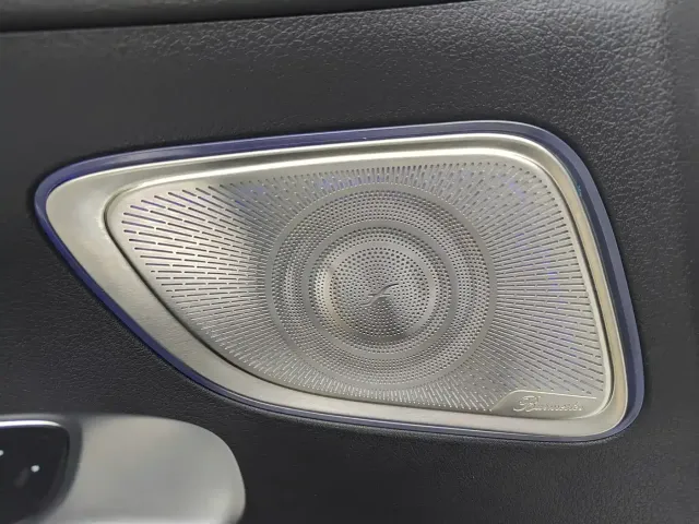 Mercedes-Benz C-Class — Фото автомобиля 17