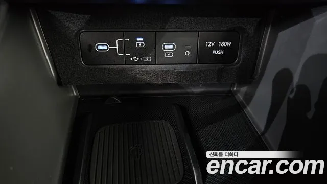 Hyundai Sonata DN8 — Фото автомобиля 26