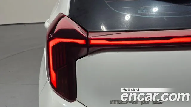 Kia morning Новый Morning (JA) Signature — Фото автомобиля 22