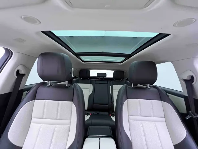 Land Rover Range Rover Evoque — Фото автомобиля 22