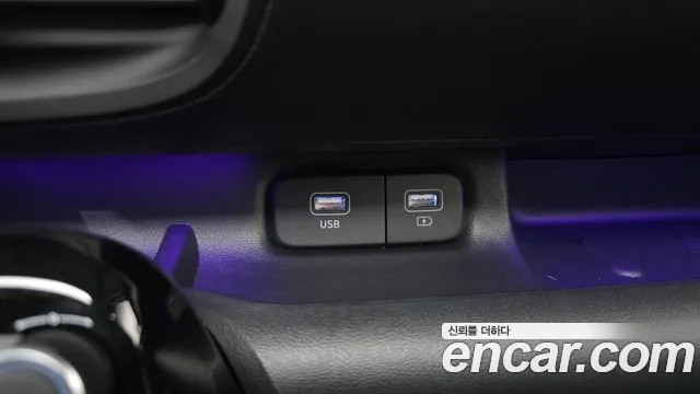 Hyundai Casper Casper Turbo Essential — Фото автомобиля 10