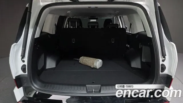 Hyundai Santa Fe — Фото автомобиля 29