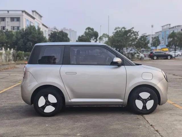 Changan Lumin — Фото автомобиля 8