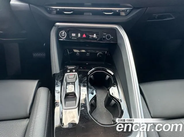 Audi Q5 80A — Фото автомобиля 9
