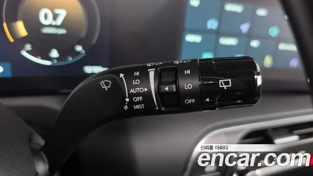 Hyundai Palisade LX3 — Фото автомобиля 30