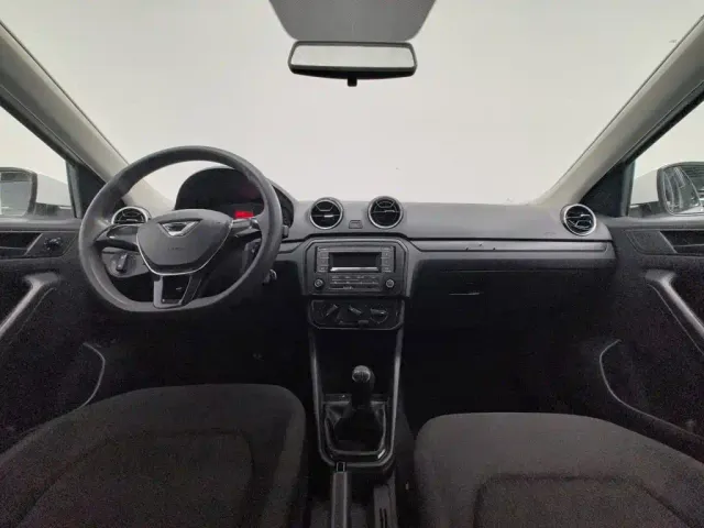 Jetta VA3 — Фото автомобиля 5