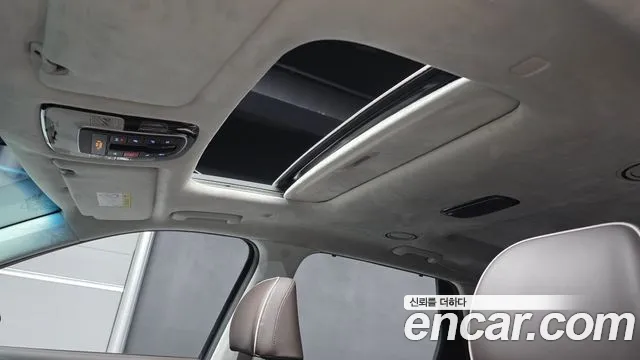 Hyundai Palisade The New Palisade — Фото автомобиля 29
