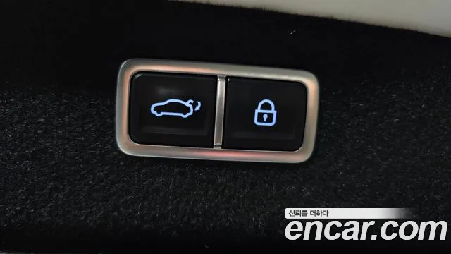 Genesis G80 Бензин 3.5 турбо AWD — Фото автомобиля 15