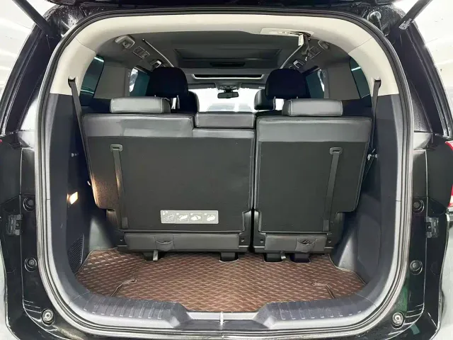 GAC Trumpchi M8 — Фото автомобиля 23