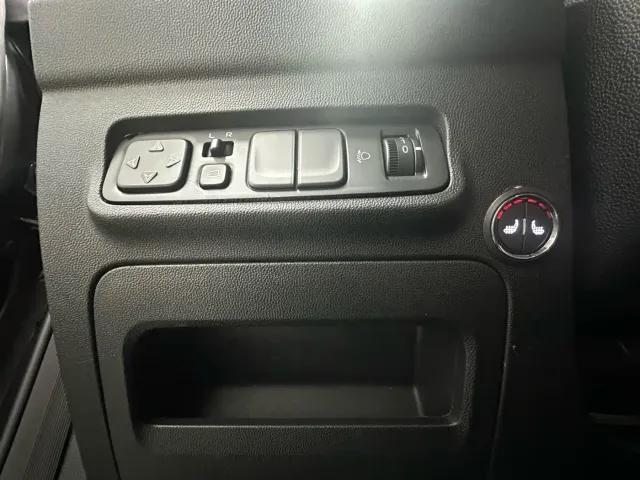 Changan CS35 Plus — Фото автомобиля 21