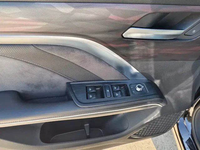 Haval H6 — Фото автомобиля 10
